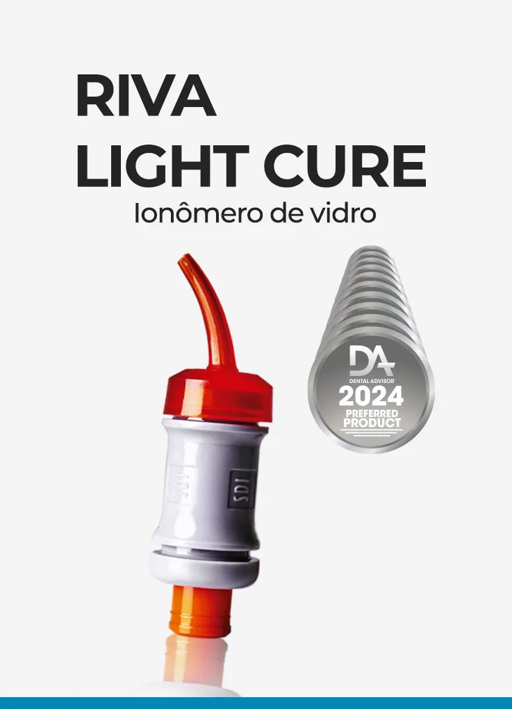 Light cure